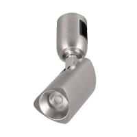 Трековый светодиодный светильник Arlight Art-Apriori-Spot-Turn-R45-8W Warm3000 047797
