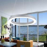 Подвесной светодиодный светильник Moderli Bona V1752-PL