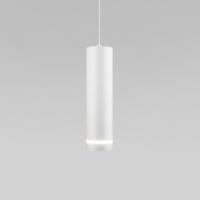 Подвесной светодиодный светильник Elektrostandard DLR023 12W 4200K белый матовый a037525