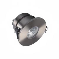 Встраиваемый светодиодный светильник Arlight MS-Glory-Built-R54-5W Warm3000 047289