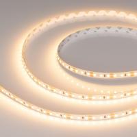 Светодиодная лента Arlight 9,6W/m 120LED/m 2835SMD теплый белый 5M 012335(2)
