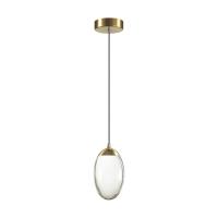 Подвесной светильник Odeon Light Pura Hightech 7159/3L