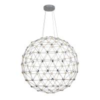 Подвесная светодиодная люстра Divinare 1610/02 SP-140