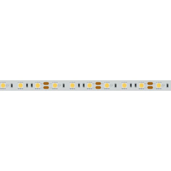Светодиодная лента Arlight 14,4W/m 60LED/m 5060SMD холодный белый 5M 012339(2)