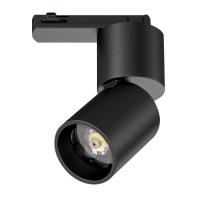 Светильник светодиодный трековый профессиональный  5W 250Lm 38G д/трековых систем BARRA Volta CCT Lightstar 227017