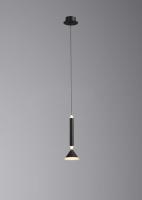 Светильник подвесной Alfa Light F3024-42 BLACK