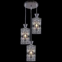 Светильник потолочный Reluce 03098-0.4-03 CH