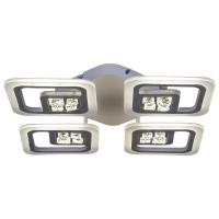 Подвесной светильник Reluce 20523-0.3-4S WT