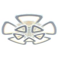 Потолочная светодиодная люстра Profit Light 8008/5+5 WHT