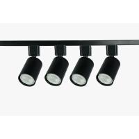 Комплект однофазной трековой системы ЭРА TR70-GU10-SET-4-1 BK Б0063956