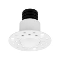 Светильник MS-INVISIO-TRIMLESS-R35-5W Warm2700 (WH-WH, 36 deg, 230V) Arlight 061924