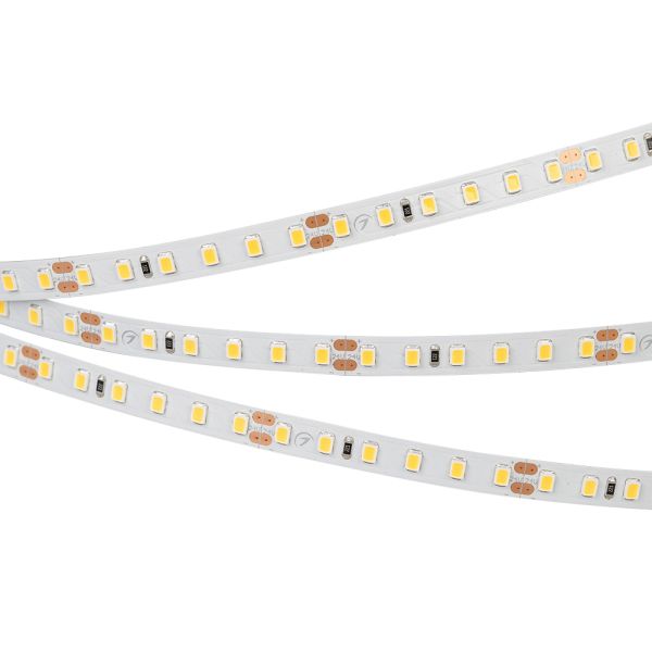 Светодиодная лента Arlight 14,4W/m 120LED/m 2835SMD холодный белый 5M 016888(2)