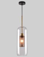 Светильник подвесной Alfa Light F2824-39