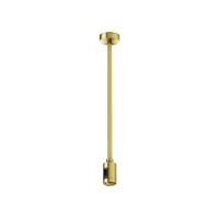 Крепление потолочное Maytoni Technical Accessories for tracks Flarity TRA158C-S1-BS