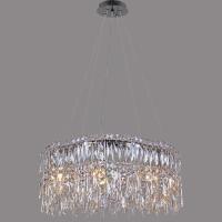 Подвесная люстра Illumico IL5088-620PZF-25 CH ELITE