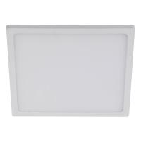 Встраиваемый светодиодный светильник ЭРА LED 6-18-4K Б0028274