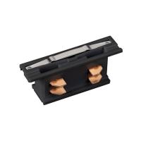 Коннектор Arlight LGD-4TR-CON-MINI-BK 042558