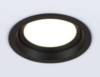 Светильник встраиваемый поворотный AMBRELLA LIGHT TECHNO SPOT TN52231