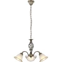 Подвесная люстра Globo Odin 60208-3