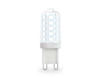 Светодиодная лампа G9 7W 6400K Ambrella light Bulding 100706