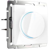 Диммер с подсветкой Werkel белый W1142101 4690389155260