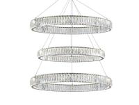 Подвесной светодиодный светильник Newport Compositions S8240_026CH