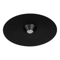 Светильник MAG-MICROCOSM-DISCO-R300-7W Day4000 (BK, 36 deg, 24V) Arlight 051778
