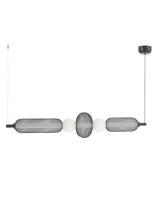 Светильник подвесной светодиодный Moderli Lattice V11254-PL