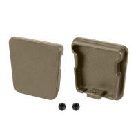 Заглушка LINE-D-3724 TETRA OLIVE GREY Arlight 055453