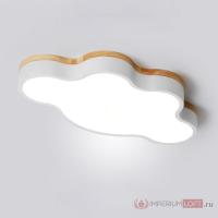 Потолочный светильник Imperium Loft CLOUD-ECO01 189501-26