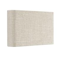 Настенный светильник Nowodvorski Santana B Cream 11750
