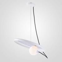 Подвесной светильник Imperium Loft Margott D35 White 213910-23