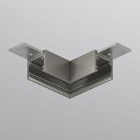 Коннектор L-образный Denkirs Shine Base TR5731-DN