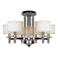 Потолочная люстра iLamp Fusion 88396/6 CR