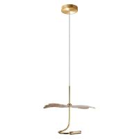 Подвесной светильник LOFT IT Aronos 10395