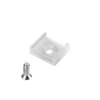 Держатель ARL-WAVE-16x15mm-CLIP-P CLEAR Arlight 059748