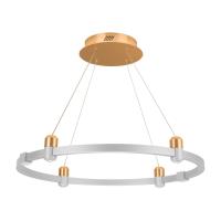 Подвес с питанием ART-APRIORI-CANOPY-HANG-4A-L5000-POWER (GD) Arlight 049351
