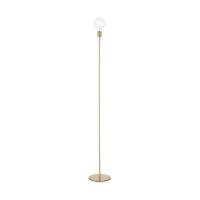 Торшер Ideal Lux Microphone PT1 Ottone 232409