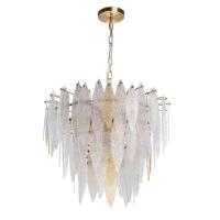 Подвесная люстра MW-Light Эмилия 2 607014909