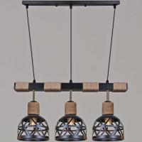 Люстра подвесная Reluce 05580-0.9-03