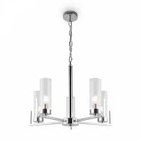Подвесная люстра Freya FR5214PL-05CH
