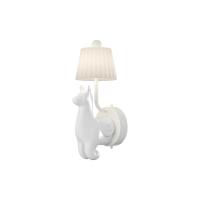 Настенный светильник Maytoni Modern Senor Alpaca MOD377WL-L6W3K
