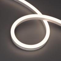 Светодиодная лента герметичная HALO-SIDE-A160-15x25mm 24V Day4000 (10 W/m, IP67, 5m, wire x1) Arlight 053376