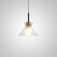 Подвесной светильник Imperium Loft Omg Glass 187977-23