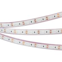 Светодиодная влагозащищенная лента Arlight 9,6W/m 120LED/m 2835SMD желтый 5M 033903