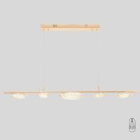 Подвесной светильник Crystal Lux FELICIDAD SP47W LED