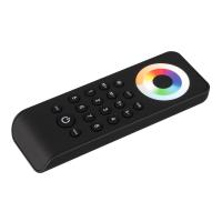 Пульт ДУ Arlight SMART-801-52-8G-8SC-MULTI Black 037336