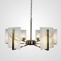 Подвесная люстра Imperium Loft Marble 75586-22