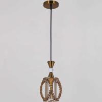 Потолочный светильник Reluce 05364-0.9-01 GB