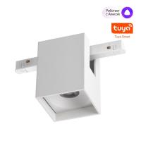 Трековый светильник Novotech IP20 LED 10W 48V 3000-6000K FLUM 359518